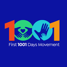 AIMH | 1001 days logo
