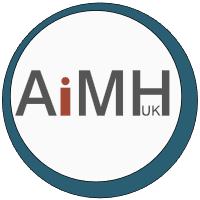 AIMH | Logo