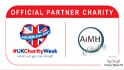 AIMH | charity today logo